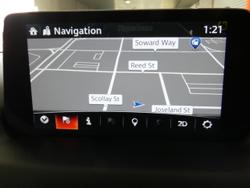 2020 Mazda
CX-5 Maxx Sport