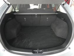 2020 Mazda CX-5 Maxx Sport