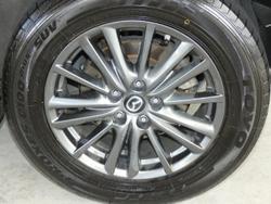 2020 Mazda CX-5 Maxx Sport