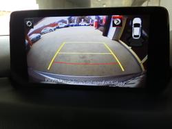 2020 Mazda CX-5 Maxx Sport