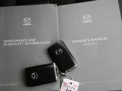 2020 Mazda CX-5 Maxx Sport