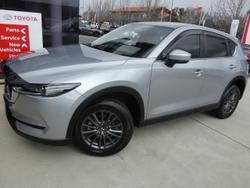 2020 Mazda
CX-5 Maxx Sport