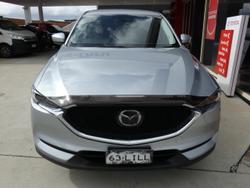 2020 Mazda
CX-5 Maxx Sport