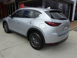 2020 Mazda
CX-5 Maxx Sport