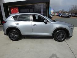 2020 Mazda
CX-5 Maxx Sport