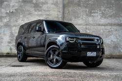 2024 Land Rover Defender 130 D300 X-Dynamic SE