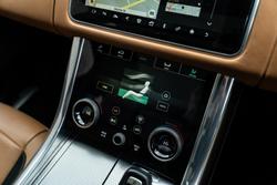 2021 Land Rover Range Rover Sport D350 HSE Dynamic