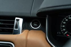 2021 Land Rover Range Rover Sport D350 HSE Dynamic