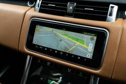 2021 Land Rover Range Rover Sport D350 HSE Dynamic