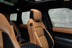 2021 Land Rover Range Rover Sport D350 HSE Dynamic