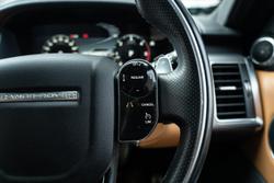 2021 Land Rover Range Rover Sport D350 HSE Dynamic