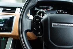 2021 Land Rover Range Rover Sport D350 HSE Dynamic