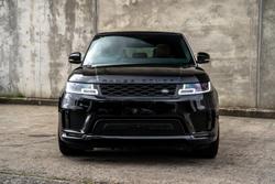 2021 Land Rover Range Rover Sport D350 HSE Dynamic