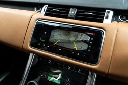 2021 Land Rover Range Rover Sport D350 HSE Dynamic