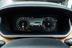 2021 Land Rover Range Rover Sport D350 HSE Dynamic