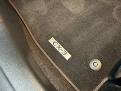 2023 Mazda CX-3 Akari