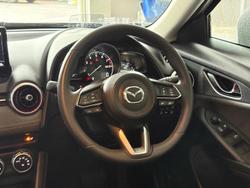 2023 Mazda CX-3 Akari