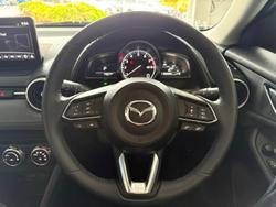 2023 Mazda CX-3 Akari