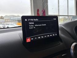 2023 Mazda CX-3 Akari