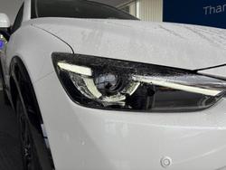 2023 Mazda CX-3 Akari