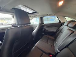 2023 Mazda CX-3 Akari