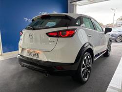 2023 Mazda CX-3 Akari