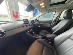 2023 Mazda CX-3 Akari