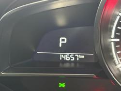 2023 Mazda CX-3 Akari