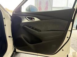 2023 Mazda CX-3 Akari