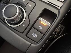 2023 Mazda CX-3 Akari