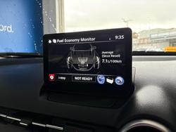 2023 Mazda CX-3 Akari