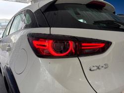 2023 Mazda CX-3 Akari