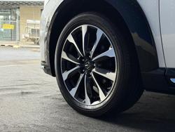 2023 Mazda CX-3 Akari