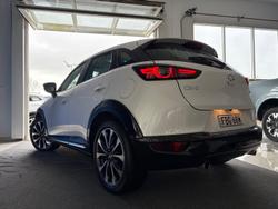 2023 Mazda CX-3 Akari