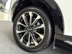 2023 Mazda CX-3 Akari