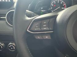 2023 Mazda CX-3 Akari