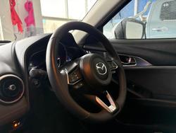 2023 Mazda CX-3 Akari