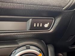 2023 Mazda CX-3 Akari