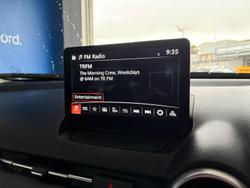 2023 Mazda CX-3 Akari