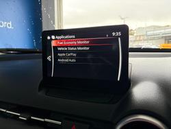 2023 Mazda CX-3 Akari