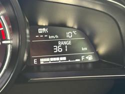 2023 Mazda CX-3 Akari