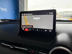 2023 Mazda CX-3 Akari