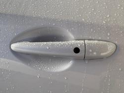 2023 Mazda CX-3 Akari