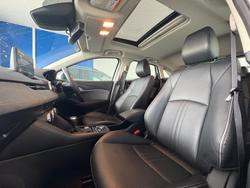 2023 Mazda CX-3 Akari