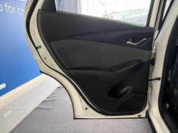 2023 Mazda CX-3 Akari