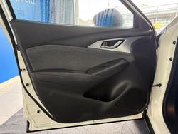 2023 Mazda CX-3 Akari