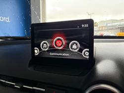 2023 Mazda CX-3 Akari