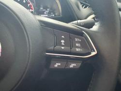 2023 Mazda CX-3 Akari