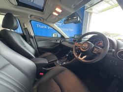 2023 Mazda CX-3 Akari