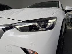 2023 Mazda CX-3 Akari